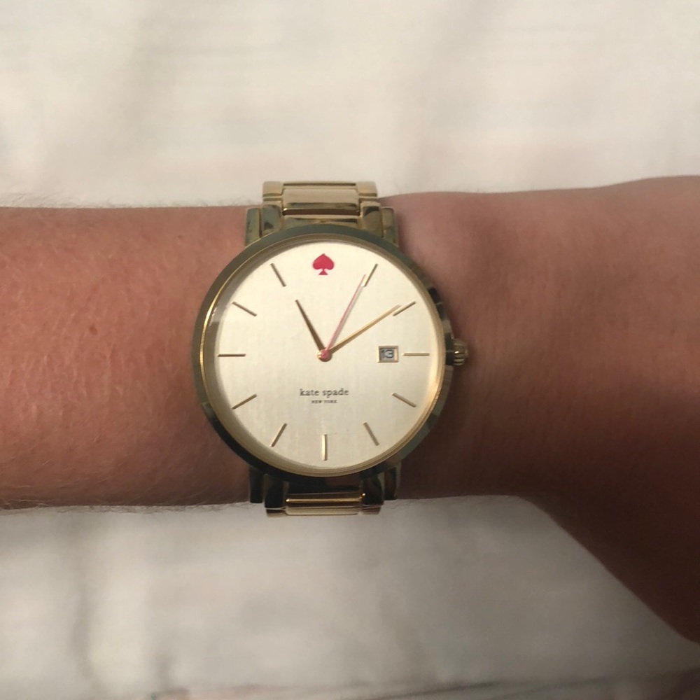 Kate Spade Watch - Picture 6 of 6